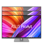 ASUS ProArt PA329CRV computer monitor 80 cm (31.5") 3840 x 2160 Pixels 4K Ultra HD LCD Zwart