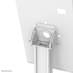 Neomounts DS15-640WH1 Tablet standaard bureau 9.7-11" - vergrendelbaar