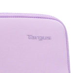 Targus TBS98207GL laptoptas 35,6 cm (14") Opbergmap/sleeve Paars