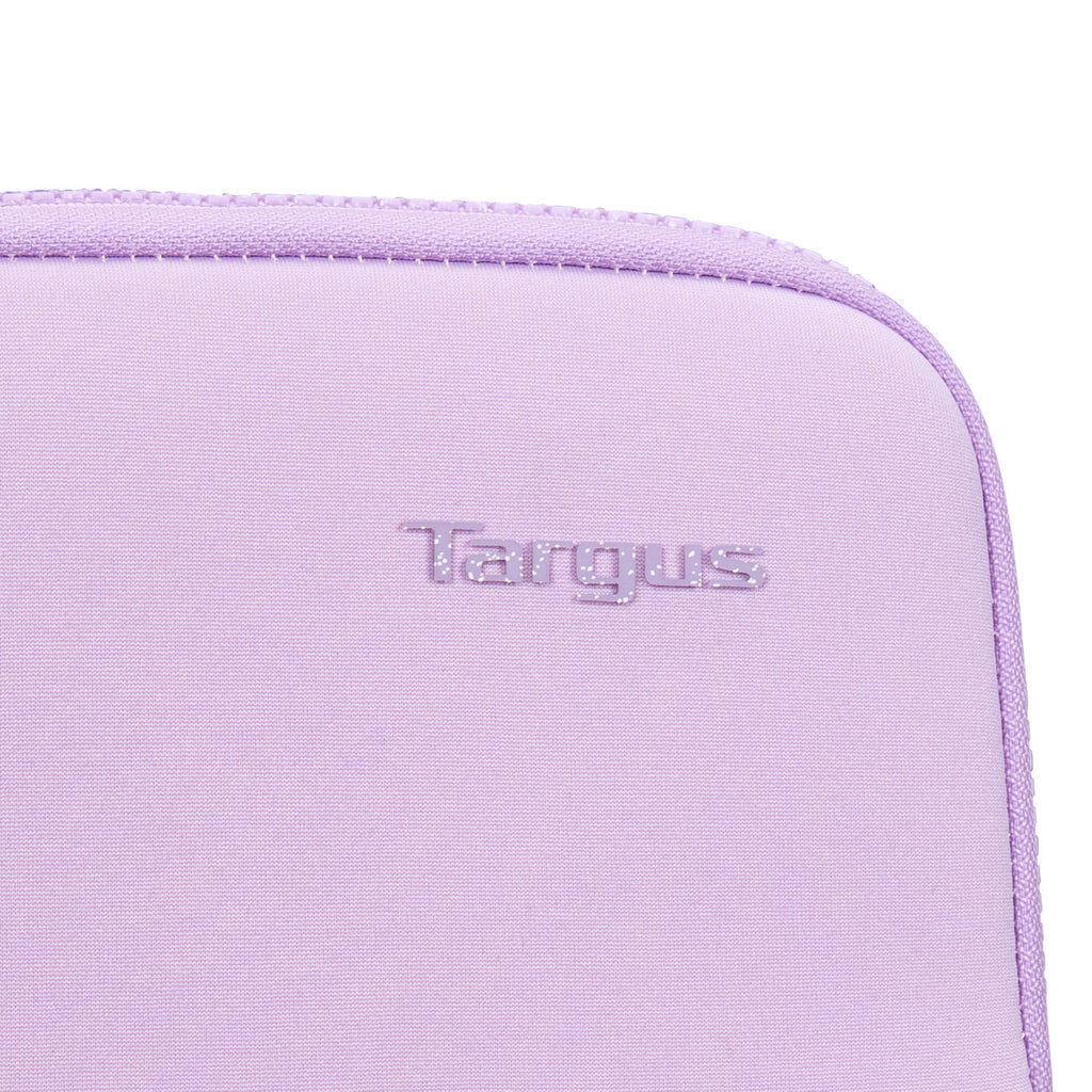 Targus TBS98207GL laptoptas 35,6 cm (14") Opbergmap/sleeve Paars