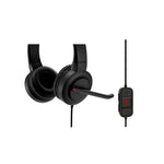 Kensington H1000 USB-C On-Ear Hoofdtelefoon