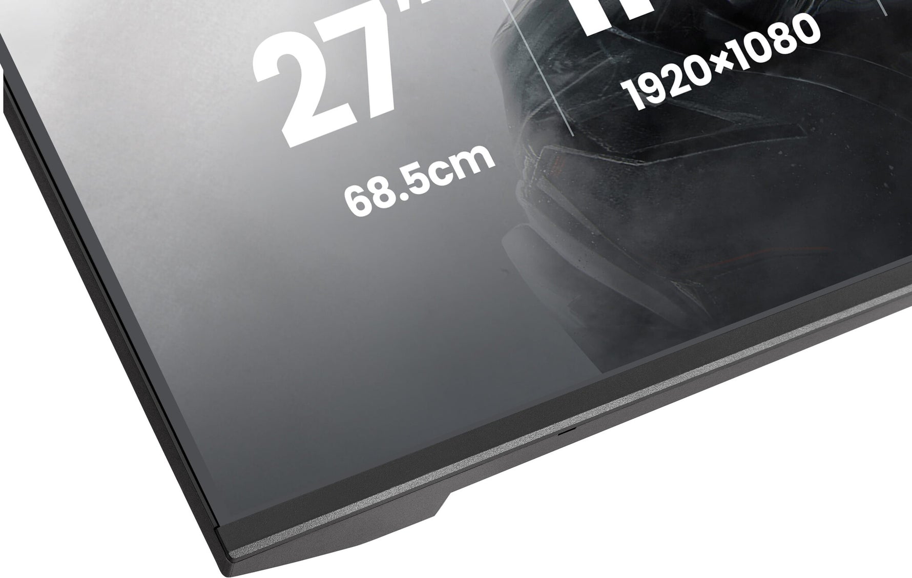 iiyama G-MASTER GB2741HSU-B1 computer monitor 68,6 cm (27