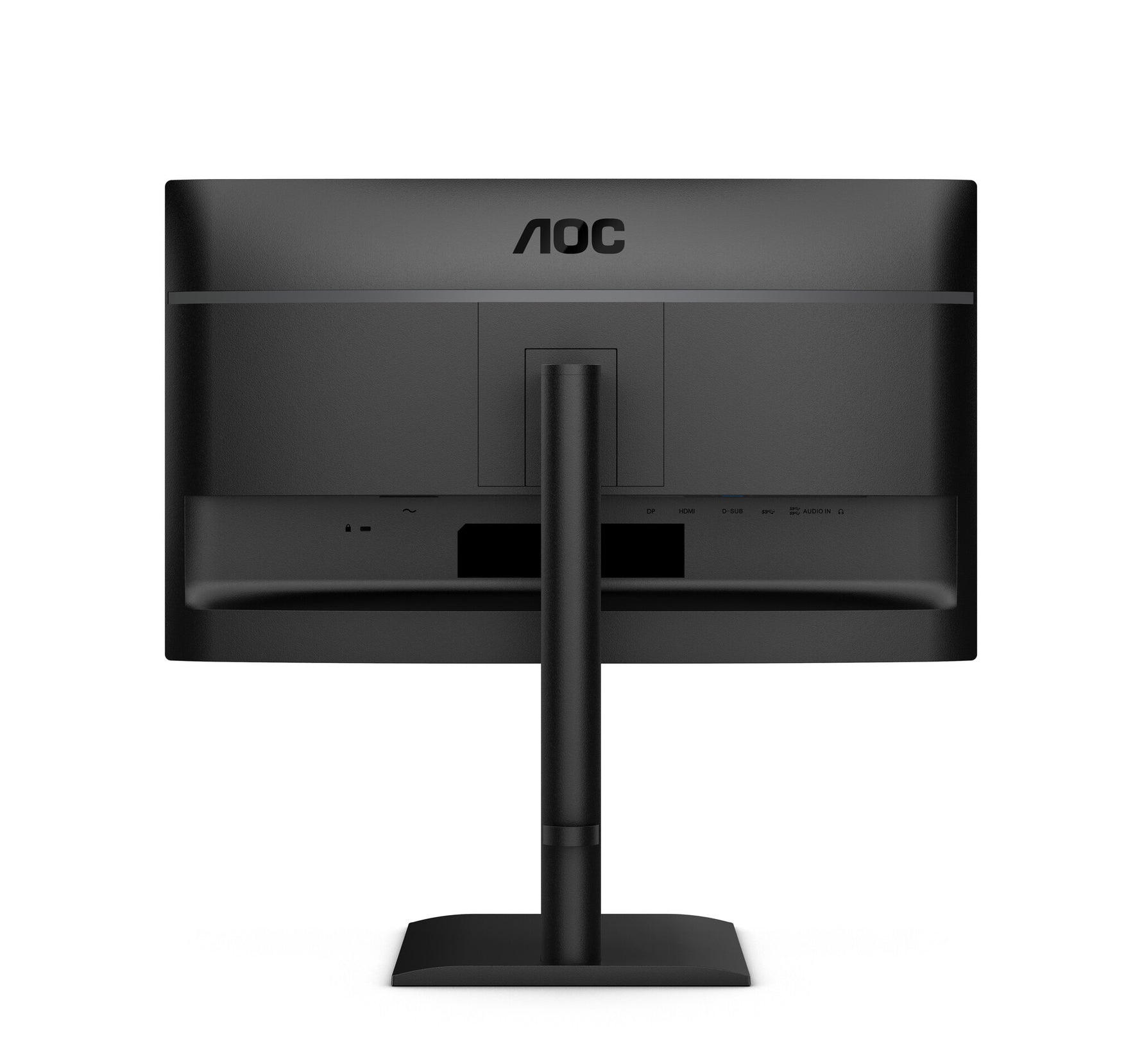 AOC 24E4U computer monitor 60,5 cm (23.8