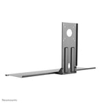 Neomounts KEYB-V200BLACK Toetsenbord-/muishouder VESA montage - b 65 cm