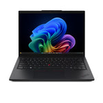 Lenovo ThinkPad L14 Gen 7 (Intel) Copilot+ PC Intel Core Ultra 5 325 Laptop 35,6 cm (14") WUXGA 16 GB DDR5-SDRAM 512 GB SSD Wi-Fi 7 (802.11be) Windows 11 Pro Engels Zwart