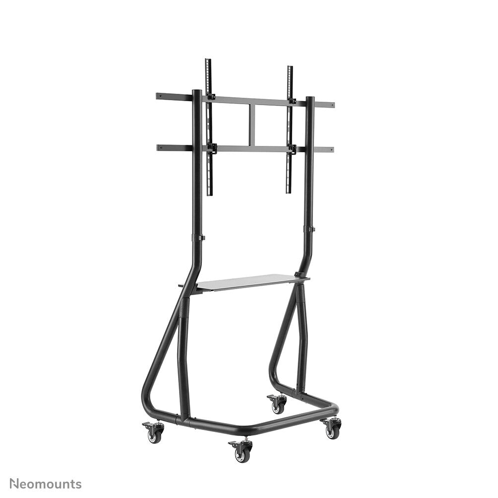 Neomounts NS-M3800BLACK TV trolley 60-100