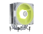 MSI MAG COREFROZR AA13 WHITE koelsysteem voor computers Processor Hybride koeler 12 cm Wit 1 stuk(s)