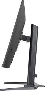 iiyama G-MASTER GB3295QSU-B1 computer monitor 80 cm (31.5") 2560 x 1440 Pixels Quad HD LED Zwart