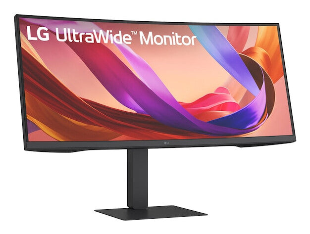 LG 34U650A-B computer monitor 86,4 cm (34