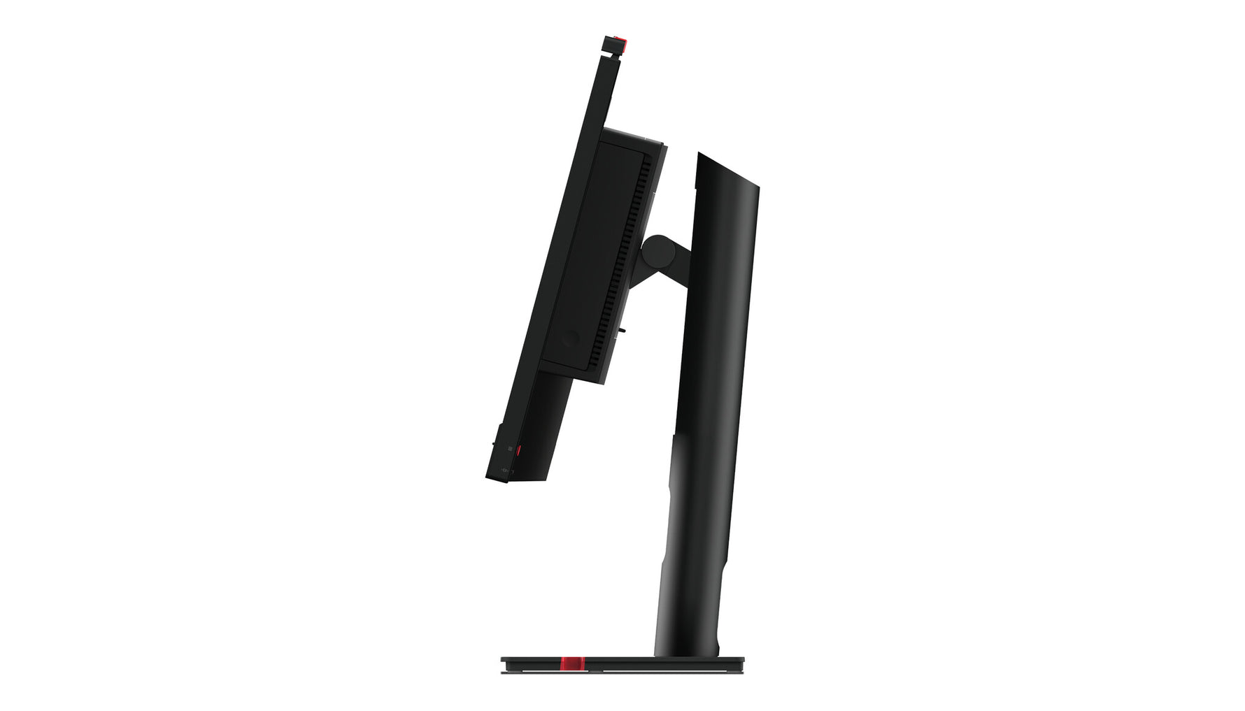 Lenovo ThinkCentre Tiny-In-One 24 Gen 5 computer monitor 60,5 cm (23.8") 1920 x 1080 Pixels Full HD LED Touchscreen Zwart