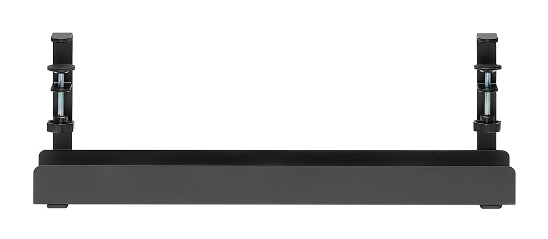 Neomounts ADS07-121BL Kabelgoot - klembevestiging - universeel