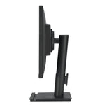 ASUS VA24DQFS computer monitor 60,5 cm (23.8") 1920 x 1080 Pixels Full HD LCD Zwart