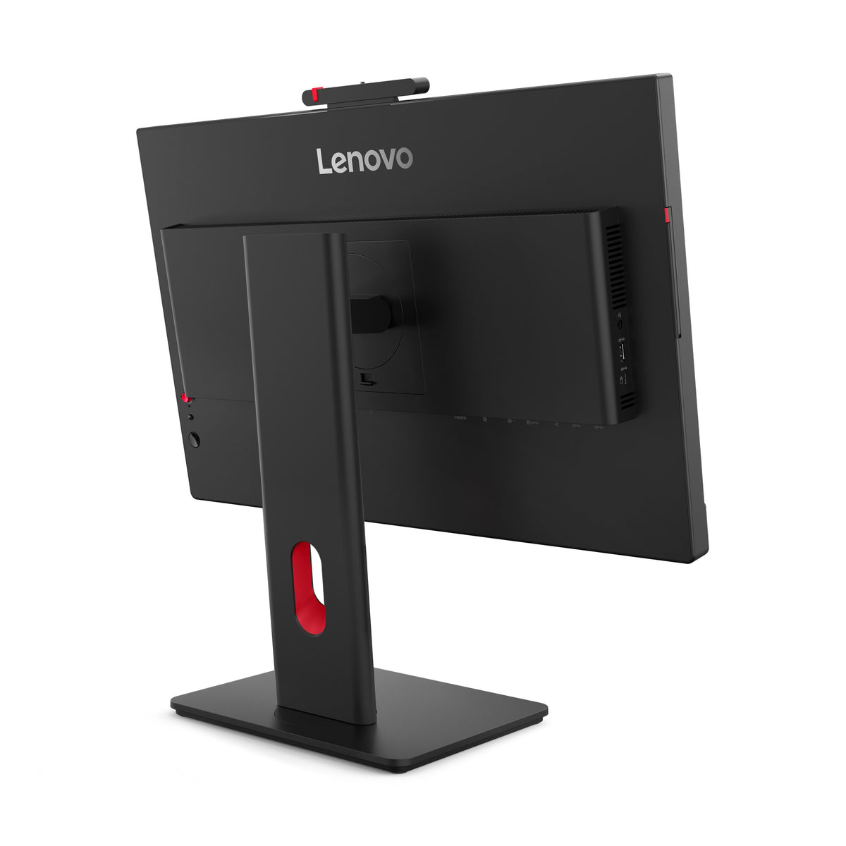 Lenovo ThinkVision T24D-4v Monitor