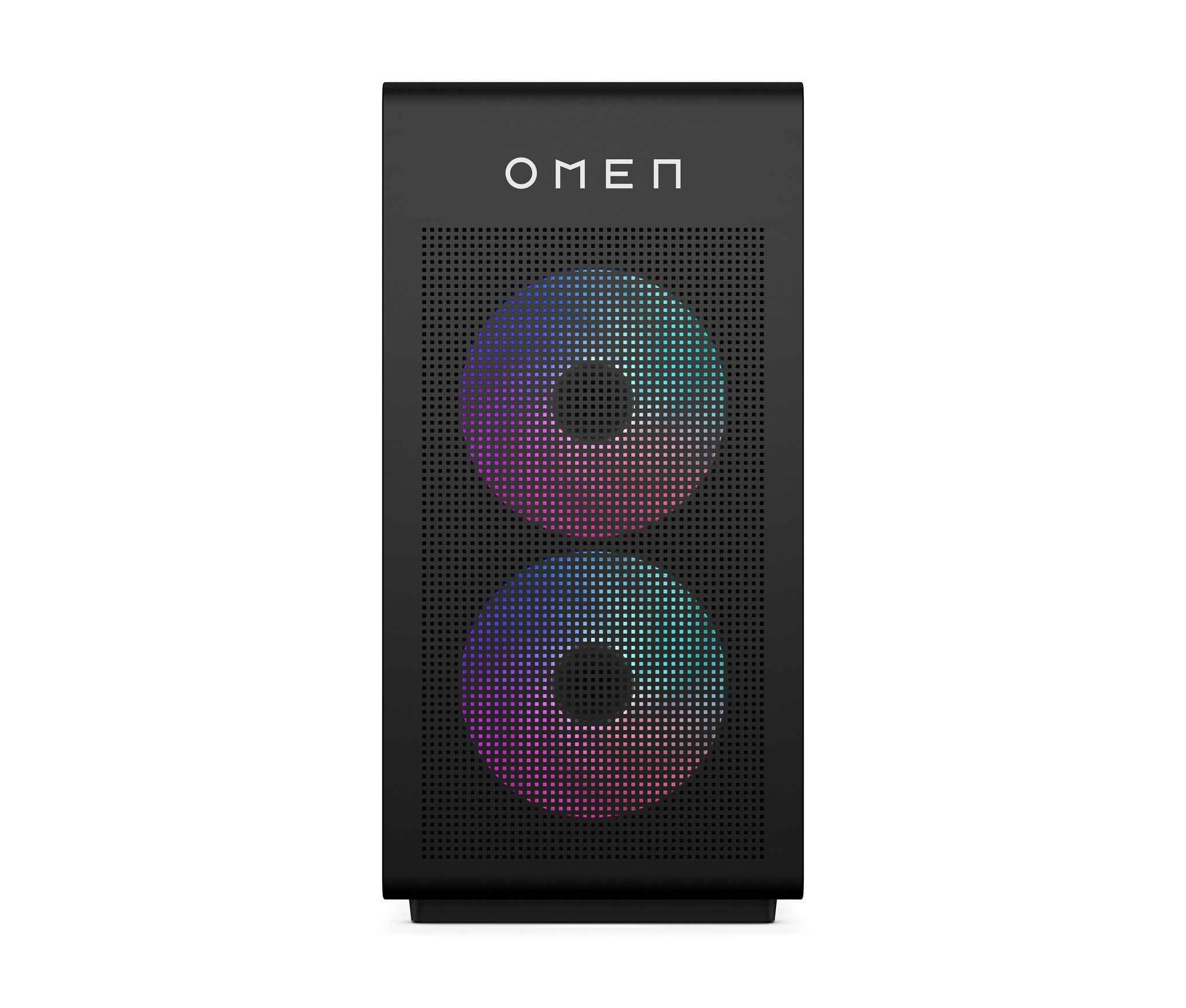 HP OMEN 35L GT16-1082nd AMD Ryzen 7 9800X3D 32GB DDR5 2TB PCIe NVMe SSD RTX 5080 16GB W11H AMD Ryzen™ 7 DDR5-SDRAM NVIDIA GeForce RTX 5080 Windows 11 Home Tower PC Zwart