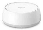 TP-Link DECO BE22(1-PACK) mesh-wifi-systeem Dual-band (2.4 GHz / 5 GHz) Wi-Fi 7 (802.11be) Wit 2 Intern