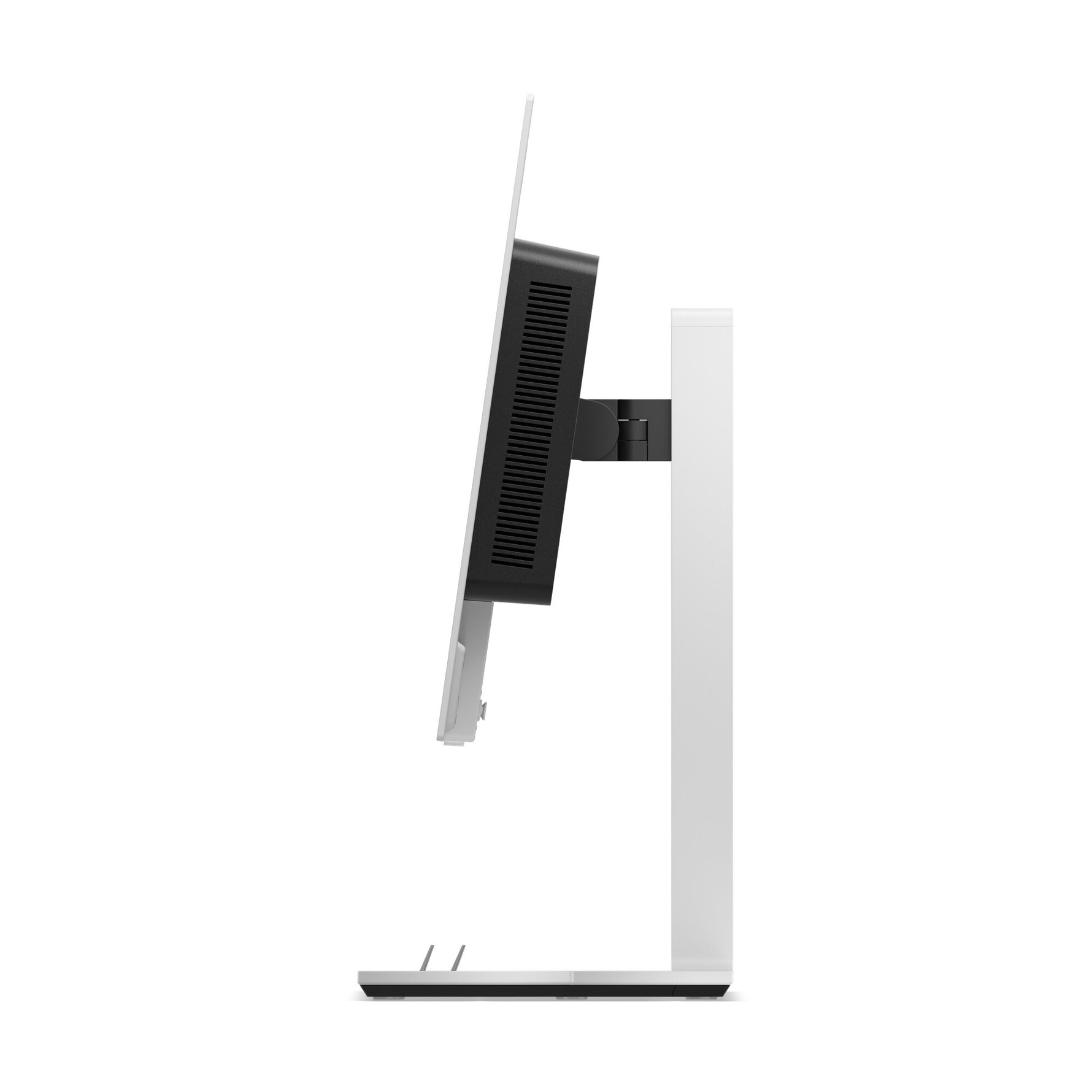 Lenovo Legion Pro 27Q-10 computer monitor 67,3 cm (26.5") 2560 x 1440 Pixels Quad HD QD-OLED Zwart, Grijs