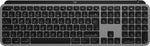 Logitech MX Keys S for Mac Space Grey US INT'L