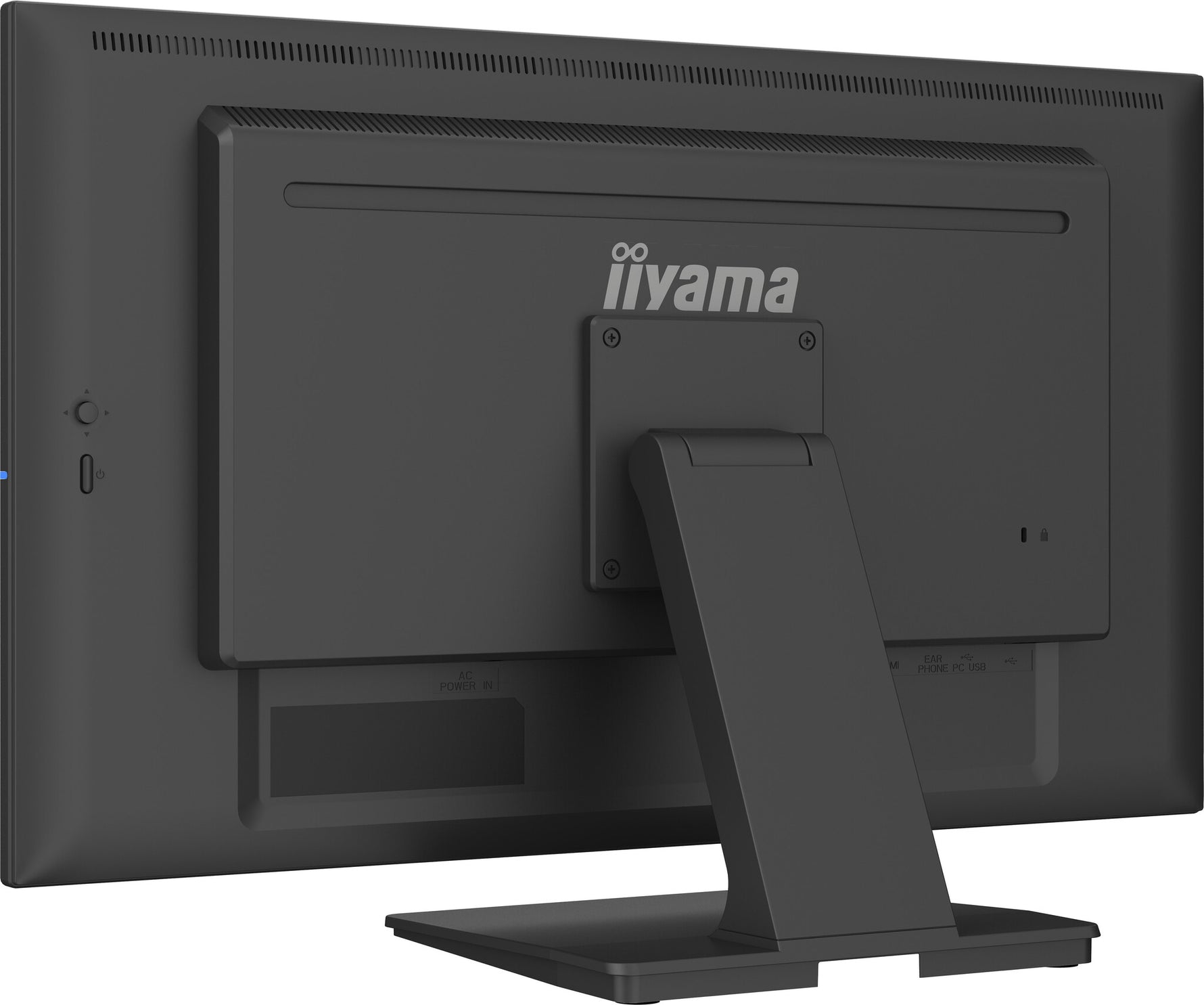 iiyama ProLite T2752MSC-B1 computer monitor 68,6 cm (27