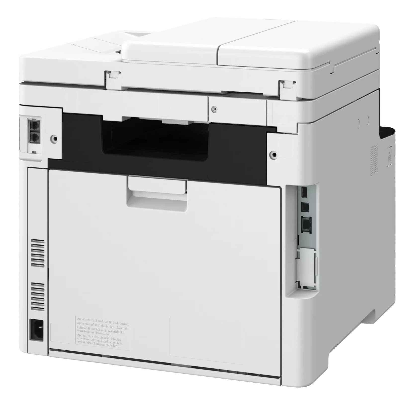 Canon i-SENSYS MF752Cdw II Laser A4 1200 x 1200 DPI 33 ppm Wifi