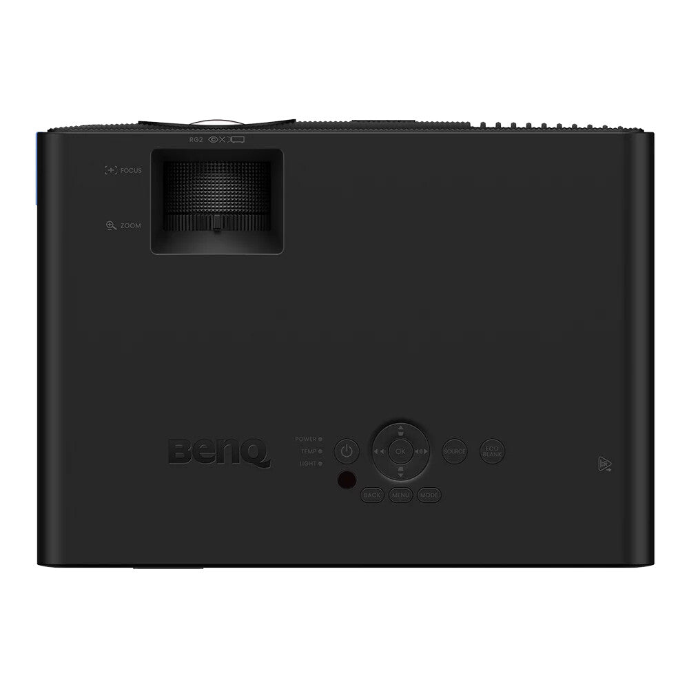 BenQ LH600ST+ Projector met korte projectieafstand 3000 ANSI lumens DLP 1080p (1920x1080) 3D Zwart