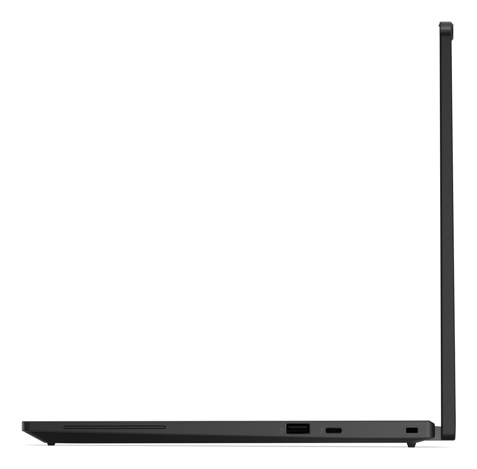 Lenovo ThinkPad T14s 2-in-1 Gen 2 Copilot+ PC Intel Core Ultra 7 355 Hybride (2-in-1) 35,6 cm (14") Touchscreen WUXGA 32 GB LPDDR5x-SDRAM 512 GB SSD Wi-Fi 7 (802.11be) Windows 11 Pro Zwart Engels