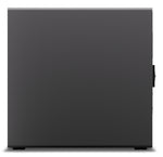 Lenovo ThinkStation P5 Gen 2 Intel® Xeon® 638 64 GB DDR5-SDRAM 1 TB SSD Windows 11 Pro for Workstations Tower Workstation Zwart