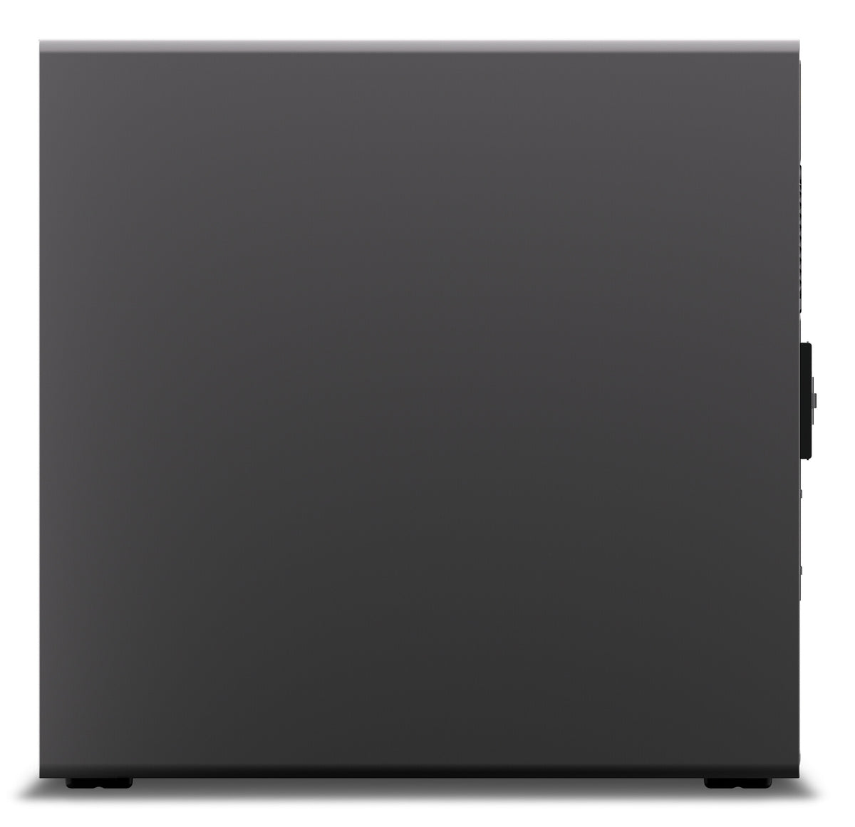 Lenovo ThinkStation P5 Gen 2 Intel® Xeon® 634 32 GB DDR5-SDRAM 1 TB SSD Windows 11 Pro for Workstations Tower Workstation Zwart