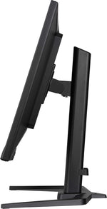 iiyama G-MASTER GB3290QSU-B1 computer monitor 80 cm (31.5") 2560 x 1440 Pixels Quad HD LED Zwart