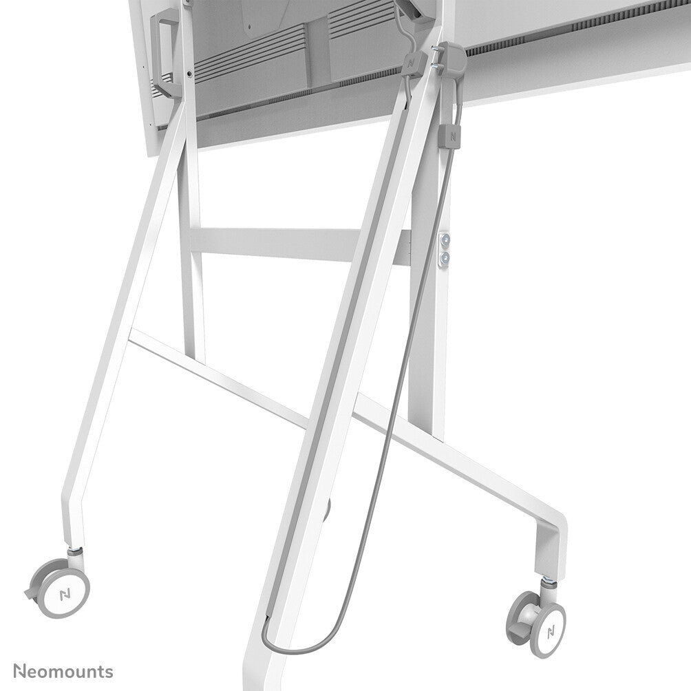 Neomounts FL50-515WH1 Samsung Flip trolley 55-65
