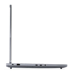 Lenovo ThinkBook 16p G6 ADR AMD Ryzen™ 9 8940HX Laptop 40,6 cm (16") WQXGA 32 GB DDR5-SDRAM 1 TB SSD NVIDIA GeForce RTX 5060 Wi-Fi 7 (802.11be) Windows 11 Pro Engels Grijs