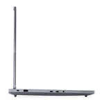 Lenovo ThinkBook 16p G6 ADR AMD Ryzen™ 9 8940HX Laptop 40,6 cm (16") WQXGA 32 GB DDR5-SDRAM 512 GB SSD NVIDIA GeForce RTX 5060 Wi-Fi 7 (802.11be) Windows 11 Pro Grijs Zwitsers