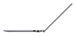 ASUS ExpertBook P1 P1503CVA-S72356X Intel Core 5 210H Laptop 39,6 cm (15.6") Full HD 16 GB DDR5-SDRAM 512 GB SSD Wi-Fi 6 (802.11ax) Windows 11 Pro Grijs QWERTY US International