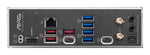 MSI MAG B850M MORTAR WIFI moederbord AMD B850 Socket AM5 micro ATX