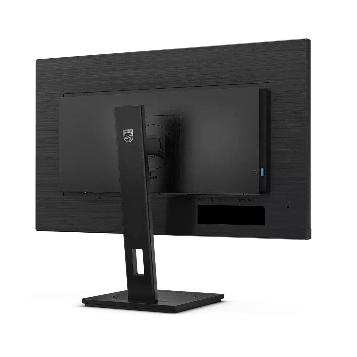 Philips 3000 series 27B1N3800/00 computer monitor 68,6 cm (27") 3840 x 2160 Pixels 4K Ultra HD LCD Zwart