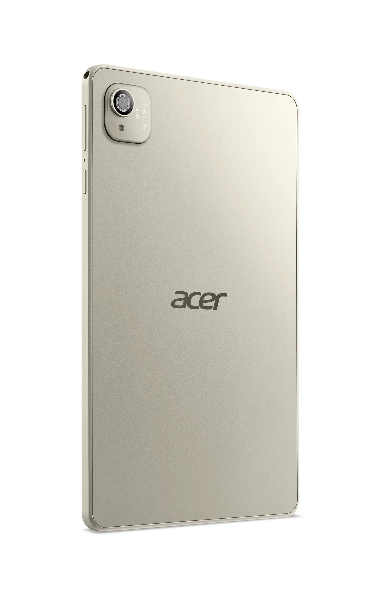 Acer Iconia A8-21M-A3ES Allwinner 64 GB 21,8 cm (8.6") 4 GB Wi-Fi 6 (802.11ax) Zilver