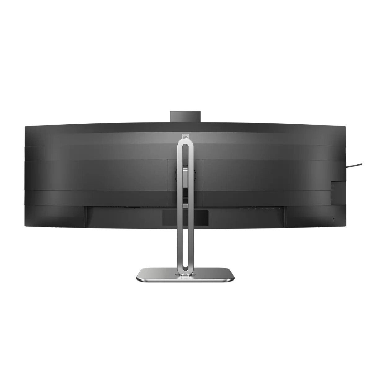 Philips 49B2U6900CH/00 computer monitor 124 cm (48.8") 5120 x 1440 Pixels Dual QHD LCD Zwart