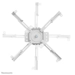 Neomounts CL25-530WH1 Beamer plafondbeugel - h 25,5 cm - Easy Install - full motion
