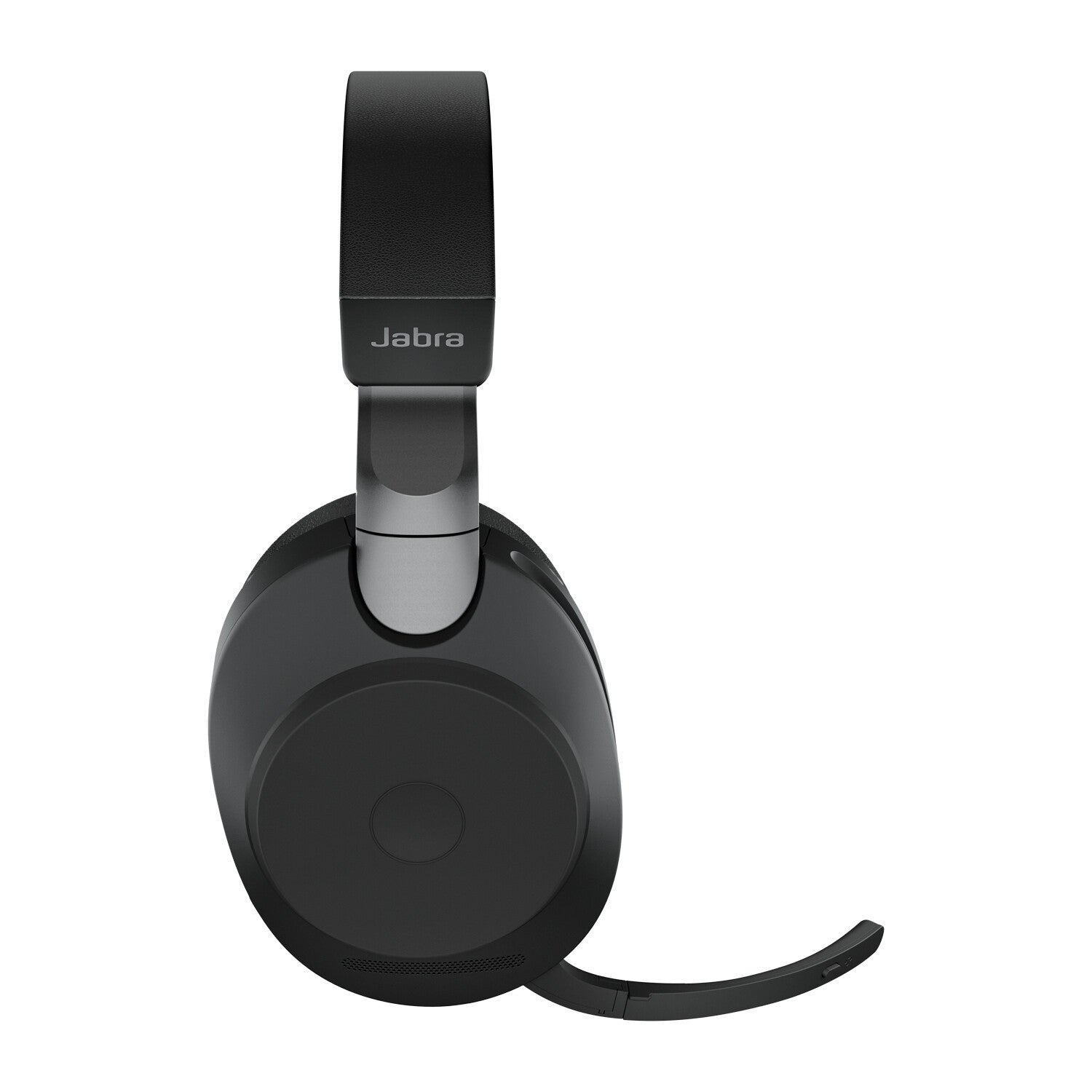 Jabra Evolve2 85 Headset Draadloos Hoofdband Kantoor/callcenter USB Type-C Bluetooth Zwart