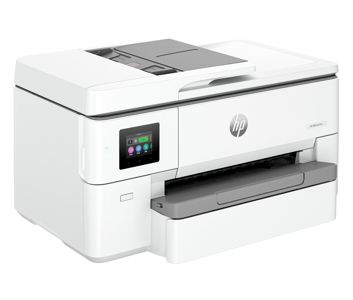 HP OfficeJet Pro 9724 Kleur Printer