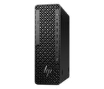 HP Z2 SFF G1i Intel Core Ultra 7 265 16 GB DDR5-SDRAM 512 GB SSD Windows 11 Pro Workstation AI Workstation, AI PC Zwart