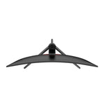 MSI G32CQ5P computer monitor 80 cm (31.5") 2560 x 1440 Pixels Wide Quad HD LCD Zwart