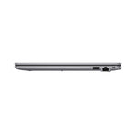 ASUS ExpertBook P1 P1503CVA-S71540X Intel® Core™ i7 i7-13620H Laptop 39,6 cm (15.6") Full HD 16 GB DDR5-SDRAM 512 GB SSD Wi-Fi 6 (802.11ax) Windows 11 Pro US International Grijs