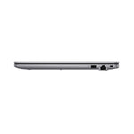 ASUS ExpertBook P1 P1503CVAY-S73417X Intel Core 7 240H Laptop 39,6 cm (15.6") Full HD 16 GB DDR4-SDRAM 256 GB SSD Wi-Fi 6 (802.11ax) Windows 11 Pro Grijs QWERTY US International