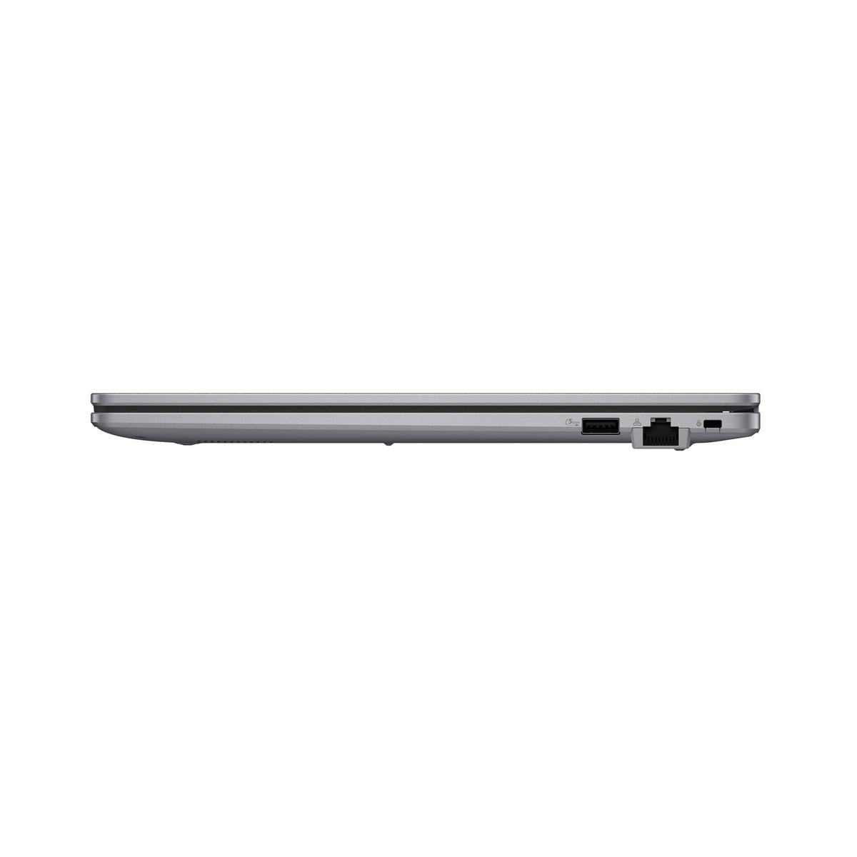 ASUS ExpertBook P1 P1503CVAY-S73417X Intel Core 7 240H Laptop 39,6 cm (15.6") Full HD 16 GB DDR4-SDRAM 256 GB SSD Wi-Fi 6 (802.11ax) Windows 11 Pro Grijs QWERTY US International