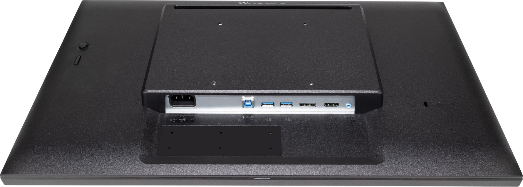 iiyama ProLite T2252MSC-B2AG computer monitor 54,6 cm (21.5") 1920 x 1080 Pixels Full HD LCD Touchscreen Zwart