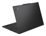 Lenovo ThinkPad P1 Gen 8 Intel Core Ultra 7 255H Mobiel werkstation 40,6 cm (16") Touchscreen 3.2K 32 GB LPDDR5x-SDRAM 1 TB SSD NVIDIA RTX PRO 2000 Blackwell Wi-Fi 7 (802.11be) Windows 11 Pro Engels Zwart