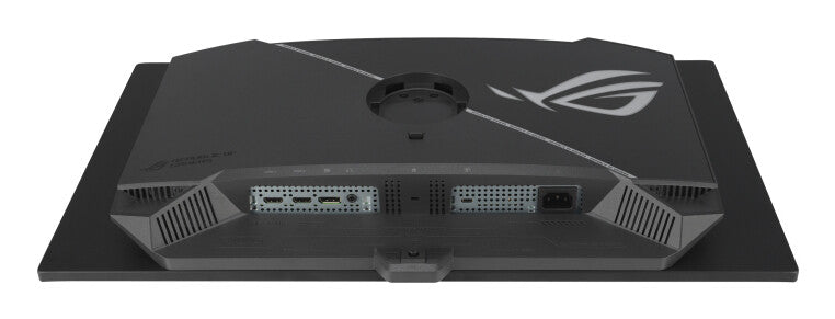 ASUS ROG Strix OLED XG27AQDMES computermonitor 67,3 cm (26.5") 2560 x 1440 Pixels Quad HD QD-OLED Zwart