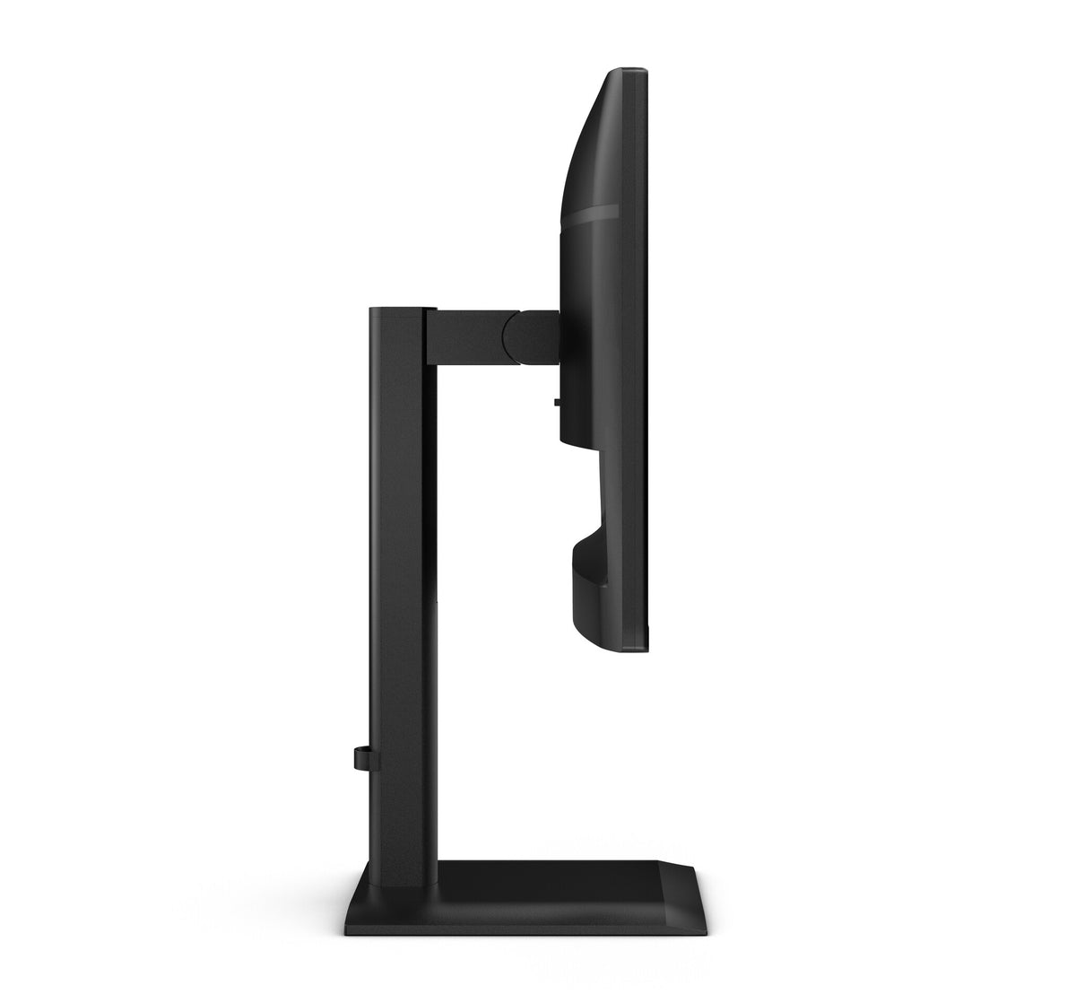 AOC 24E4U computer monitor 60,5 cm (23.8") 1920 x 1080 Pixels Full HD LED Zwart