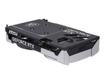 MSI GEFORCE RTX 5050 8G VENTUS 2X OC videokaart NVIDIA 8 GB GDDR6