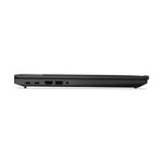 Lenovo ThinkPad T16 Gen 4 (AMD) Copilot+ PC AMD Ryzen AI 5 PRO 340 Laptop 40,6 cm (16") WUXGA 16 GB DDR5-SDRAM 512 GB SSD Wi-Fi 7 (802.11be) Windows 11 Pro Engels Zwart